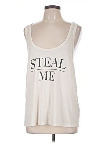 Wildfox Sleeveless T-Shirt (view 1)