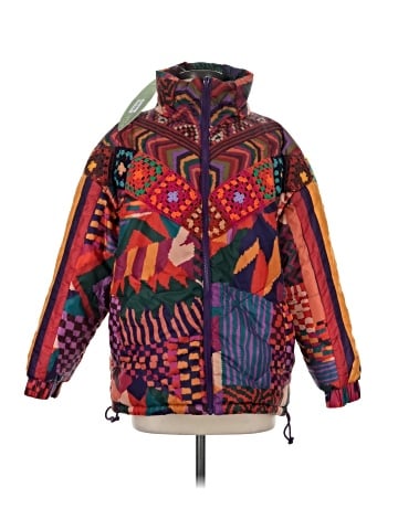FARM Rio Jacket (view 1)