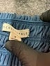 Aeropostale Blue Sleeveless Top Size M - photo 7