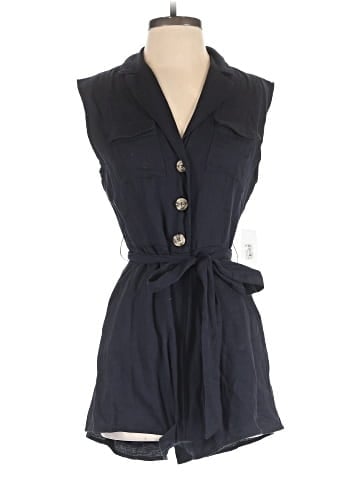 Honey Punch Romper (view 1)