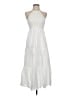 Speechless White Casual Dress Size S - photo 1