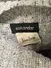 Eskandar Gray Wool Pullover Sweater Size L (estimated) - photo 7