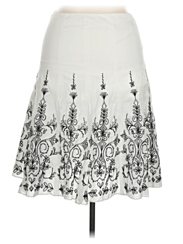 T Tahari Casual Skirt (view 2)