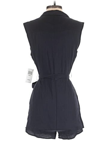 Honey Punch Romper (view 2)