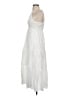 Speechless White Casual Dress Size S - photo 5