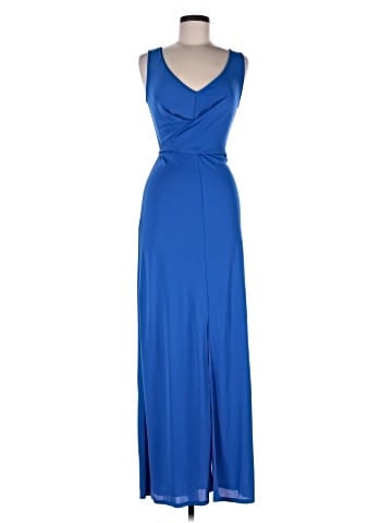 BCBGMAXAZRIA Cocktail Dress (view 1)