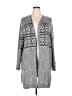 Catherines Gray Cardigan Size 3X - photo 1