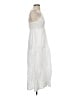 Speechless White Casual Dress Size S - photo 4