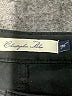 Christopher Blue Black Jeans Size 6 - photo 7