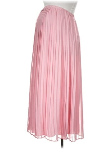 Pink Blush Formal Skirt (view 1)