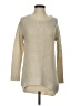 RD Style Solid Ivory Pullover Sweater Size S - photo 1