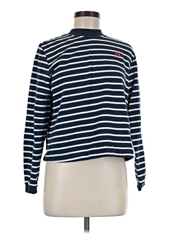 Lululemon Athletica Turtleneck Sweater (view 1)