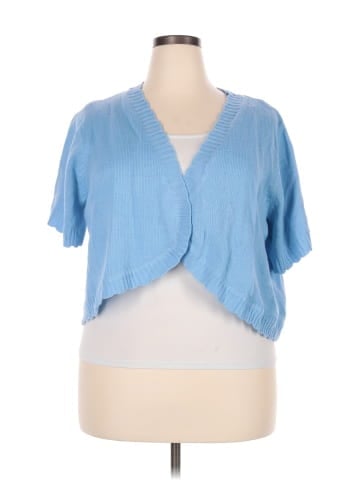 Blair Cardigan (view 1)