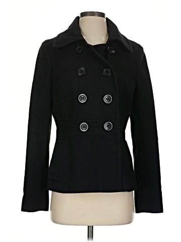 Moda International Coat (view 1)