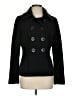 Moda International Black Coat Size S (estimated) - photo 1