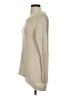 RD Style Solid Ivory Pullover Sweater Size S - photo 5