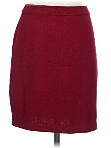 St. John Collection by Marie Gray Formal Skirt (view 2)