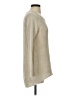 RD Style Solid Ivory Pullover Sweater Size S - photo 4