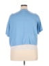 Blair Blue Cardigan Size XXL - photo 2