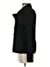 Moda International Black Coat Size S (estimated) - photo 5