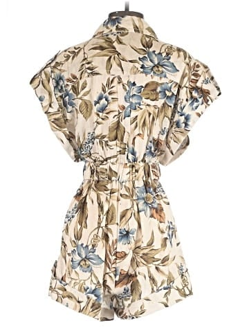 Zimmermann Romper (view 2)