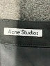 Acne Studios Solid Black Dress Pants Size 36 waist - photo 14
