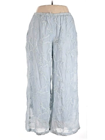 Petal and Pup Casual Pants (view 1)