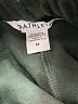 Athleta Solid Gray Active Pants Size M - photo 7