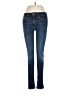 Joe's Jeans Hearts Blue Jeans Size 26 waist - photo 1