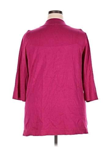 Leo & Nicole Cardigan (view 2)