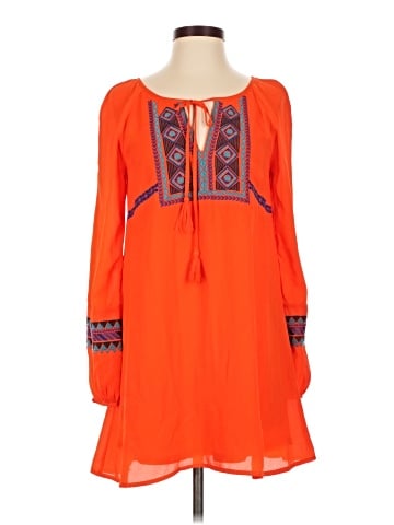 GB Casual Dress (view 1)