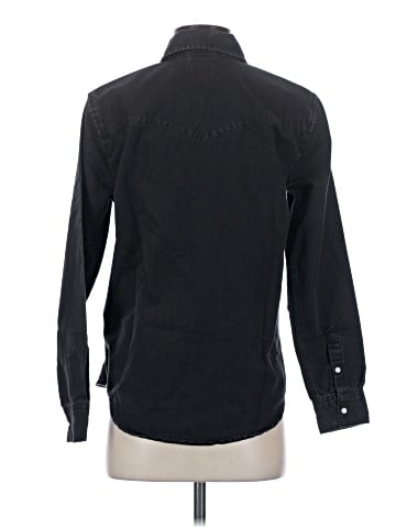 Levi's Long Sleeve Button-Down Shirt (view 2)