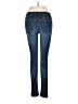 Joe's Jeans Hearts Blue Jeans Size 26 waist - photo 2