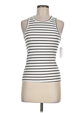 No Boundaries Sleeveless T-Shirt (view 1)