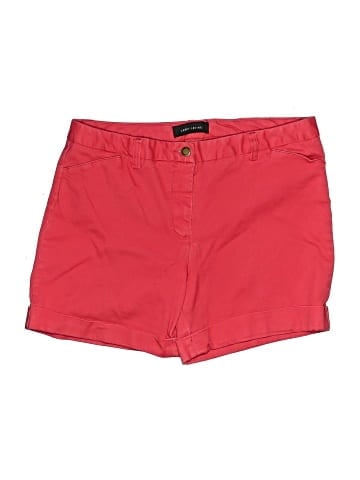 Larry Levine Shorts (view 1)