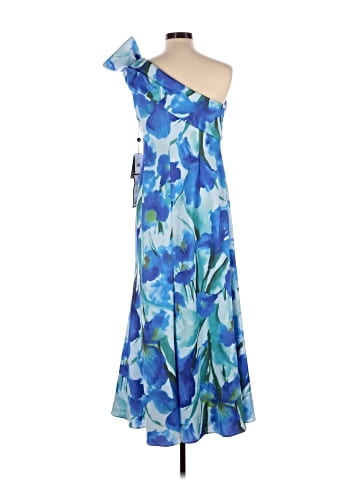 Adrianna Papell Cocktail Dress (view 2)