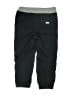 OshKosh B'gosh 100% Polyester Black Track Pants Size 4T - photo 2