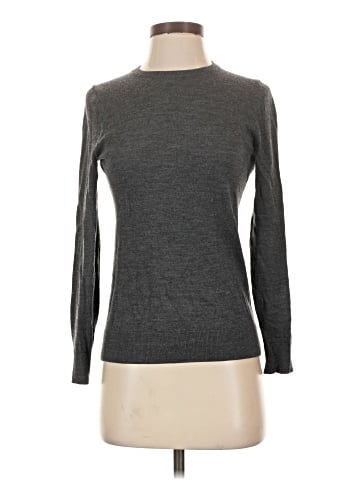 Lord & Taylor Wool Pullover Sweater (view 1)