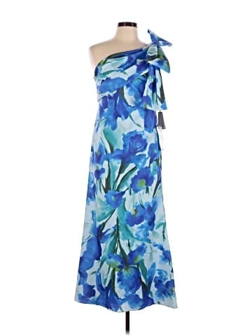 Adrianna Papell Cocktail Dress (view 1)