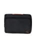 Assorted Brands Black Laptop Bag One size - photo 1