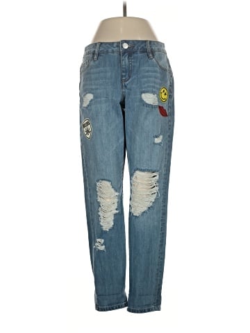 Refuge Jeans (view 1)