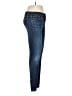 Joe's Jeans Hearts Blue Jeans Size 26 waist - photo 4