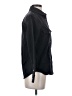 Levi's Black Long Sleeve Button-Down Shirt Size S - photo 4