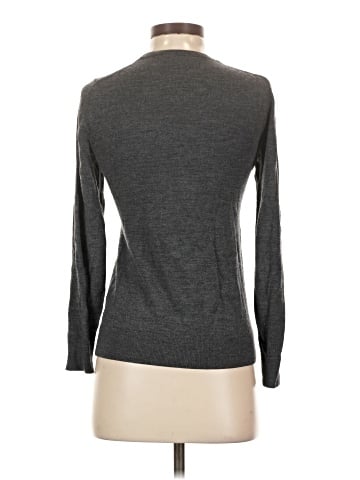 Lord & Taylor Wool Pullover Sweater (view 2)