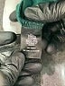 Torrid Solid Green Jumpsuit Size 16 - photo 5