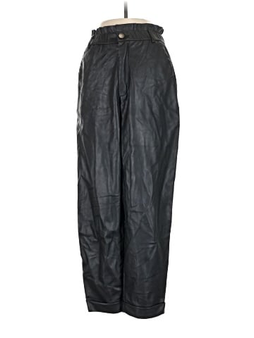 Zara Casual Pants (view 1)