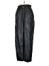 Zara Black Casual Pants Size XS - photo 1