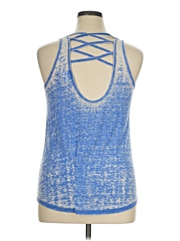 Exist Sleeveless Top (view 2)