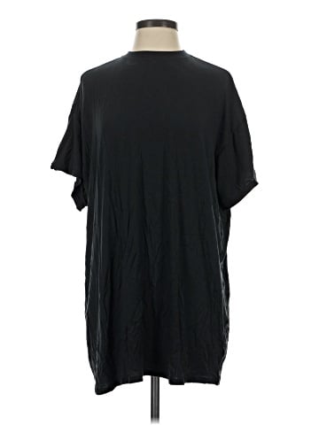 SKIMS Short Sleeve Turtleneck (view 1)