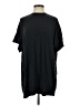 SKIMS Black Short Sleeve Turtleneck Size XS - photo 1